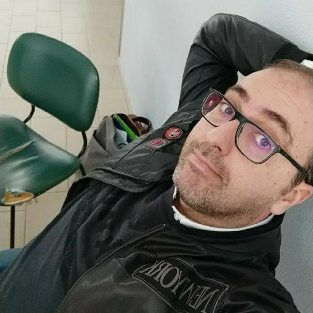 Fabio Cianfagna